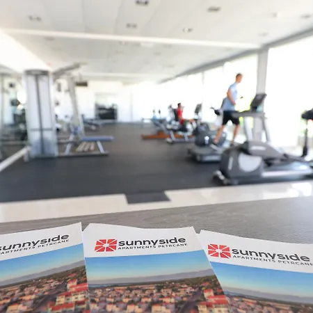 Sunnyside * Petrcane
