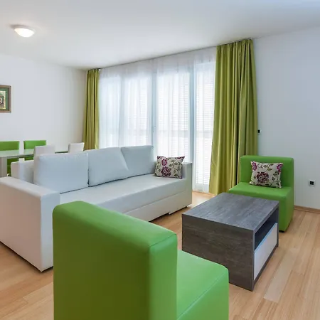 Apartment Sunnyside *