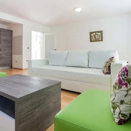 Apartamento Sunnyside *