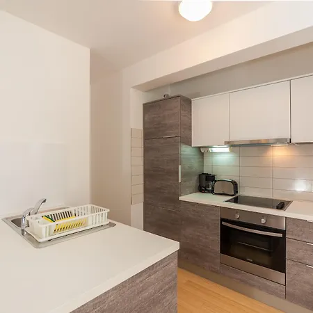 Apartment Sunnyside