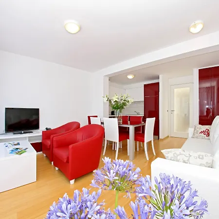 Apartment Sunnyside *