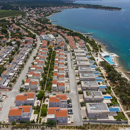 Appartement Sunnyside