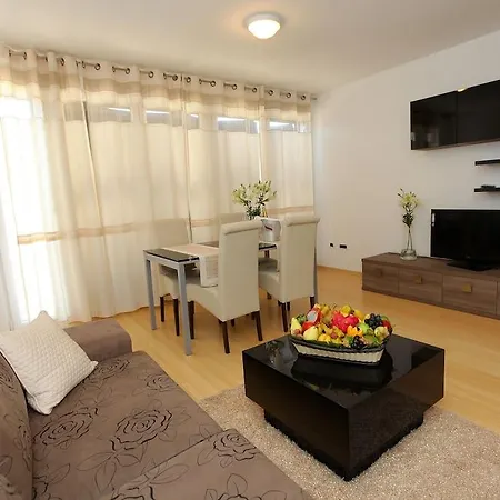 Apartment Sunnyside *