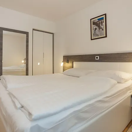 Sunnyside Appartement