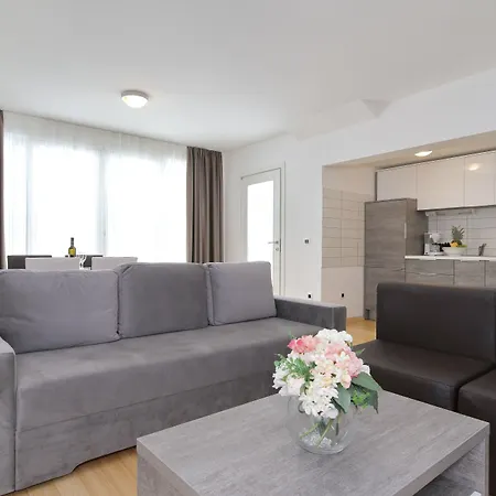 Sunnyside Appartement *