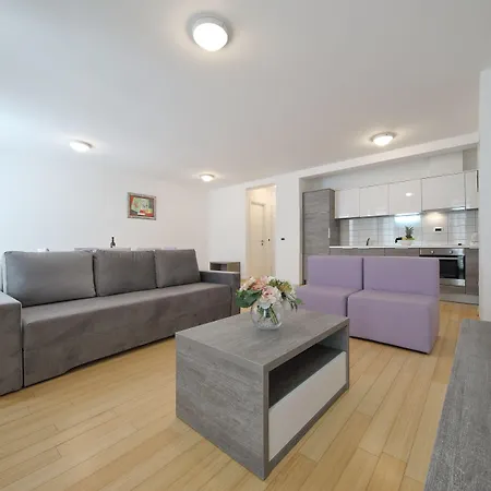 Sunnyside Appartement