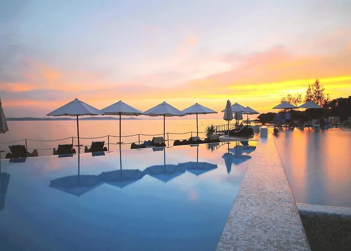 Sunnyside Apartmán Petrcane