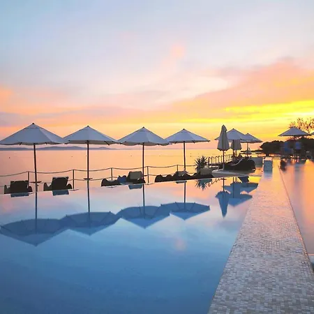 Sunnyside Διαμέρισμα Petrcane