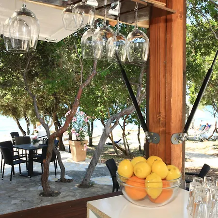 Διαμέρισμα Sunnyside Petrcane