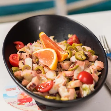 Sunnyside Διαμέρισμα Petrcane