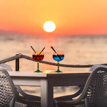 شقة Sunnyside بيتريتْشاني