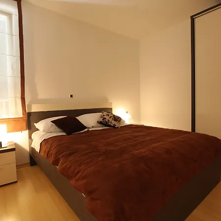 Διαμέρισμα Sunnyside Petrcane