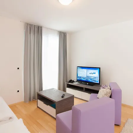 Διαμέρισμα Sunnyside *