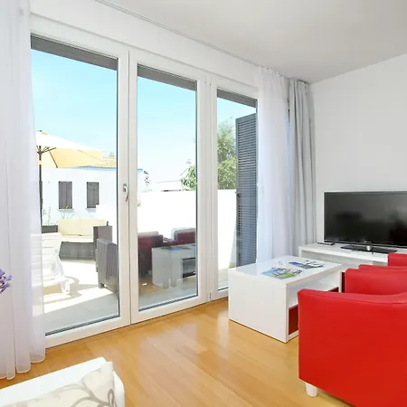 Sunnyside Daire Petrčane