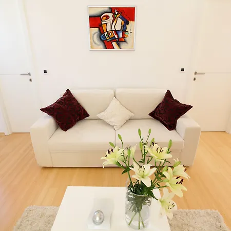 Sunnyside Διαμέρισμα