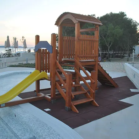 Sunnyside Daire Petrčane