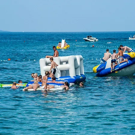 Daire Sunnyside Petrčane