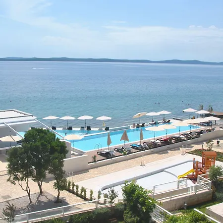Sunnyside * Petrčane