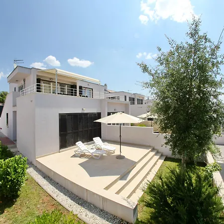 Daire Sunnyside Petrčane