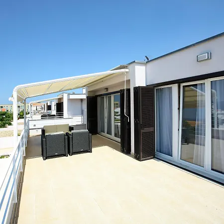 Sunnyside Daire
