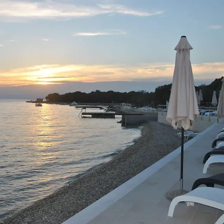 Διαμέρισμα Sunnyside Petrcane