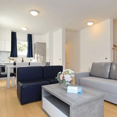 Διαμέρισμα Sunnyside Petrcane