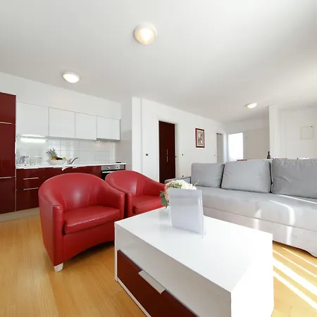 Sunnyside Daire