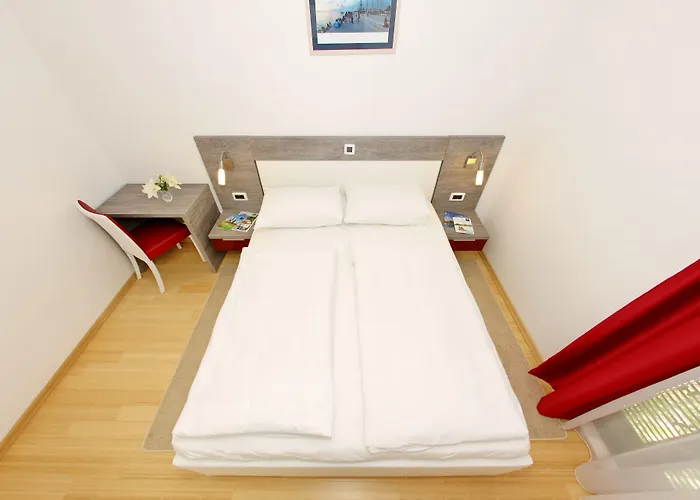 Appartement Sunnyside